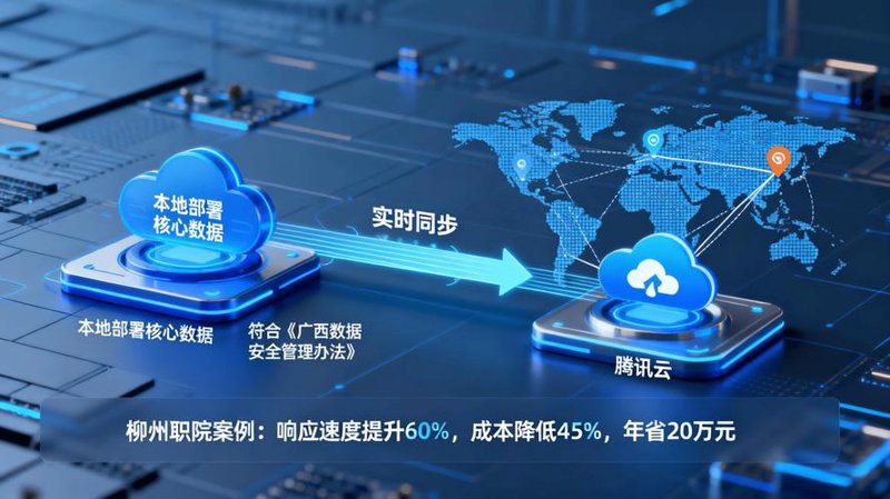 企业云转型之路：避免盲目跟风的误区